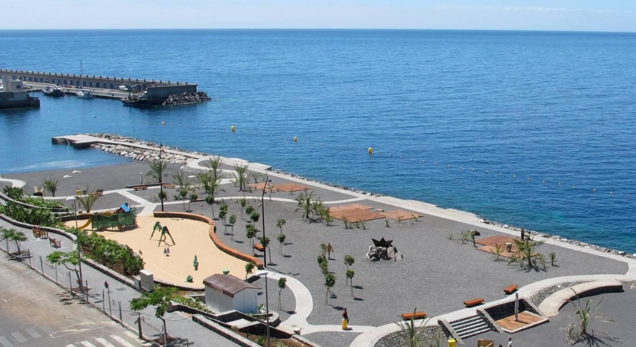 Paraiso Del Atlantico Radazul Екстериор снимка