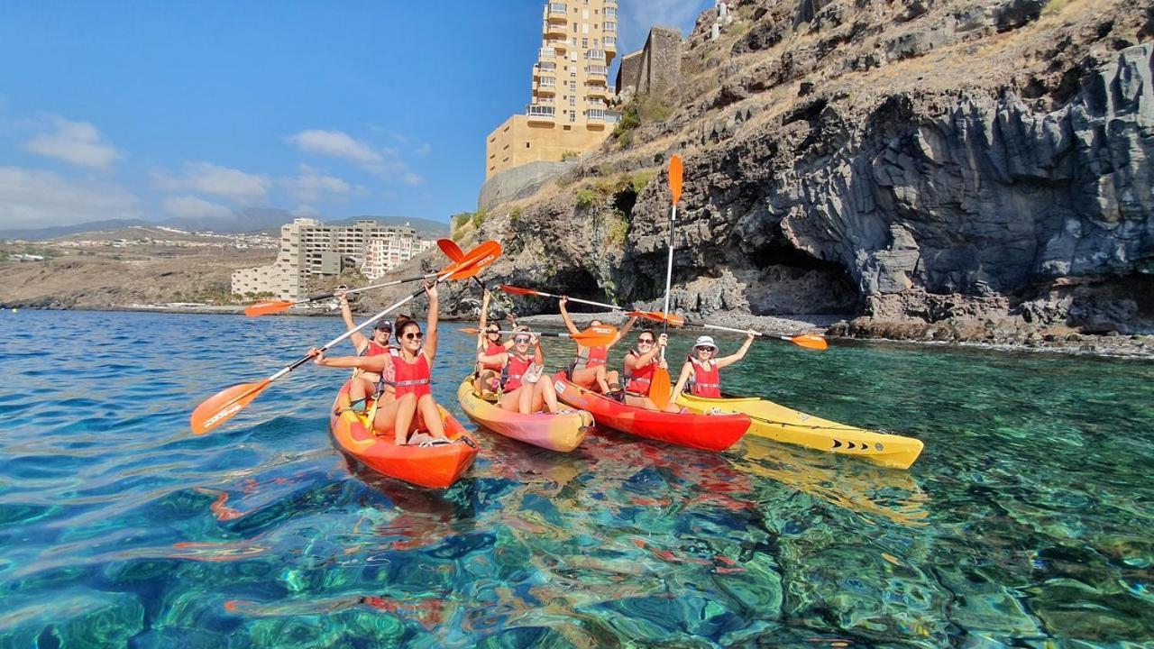 Paraiso Del Atlantico Radazul Екстериор снимка