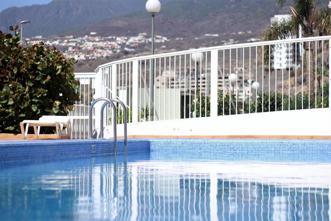 Paraiso Del Atlantico Radazul Екстериор снимка