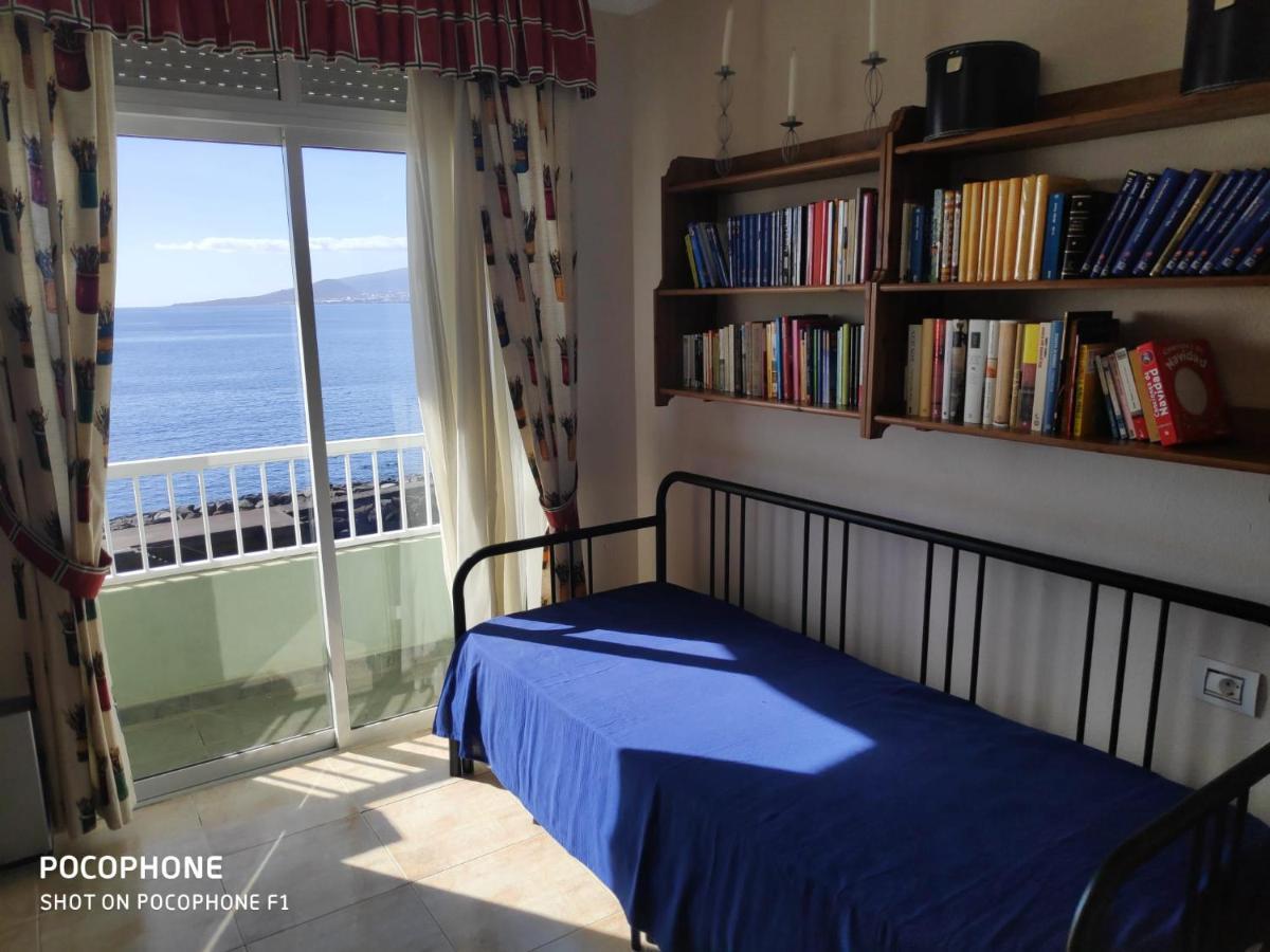 Paraiso Del Atlantico Radazul Екстериор снимка